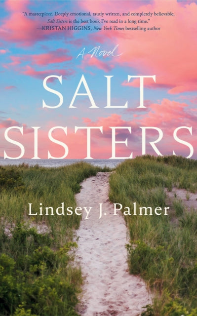 9781662540257, Salt Sisters : A Novel