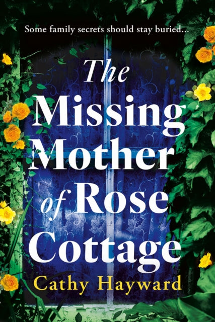 9781662540288, The Missing Mother of Rose Cottage
