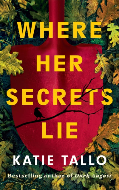 9781662540493, Where Her Secrets Lie
