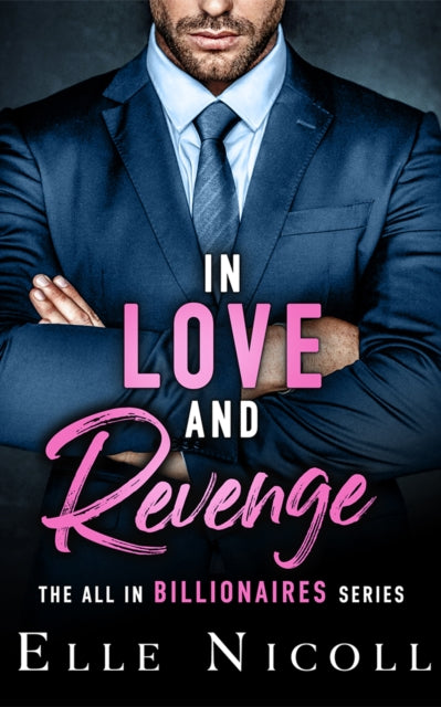 9781662541193, In Love and Revenge