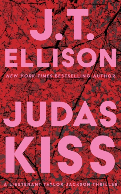 9781662541261, Judas Kiss