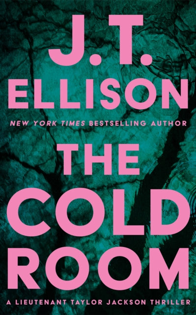 9781662545603, The Cold Room
