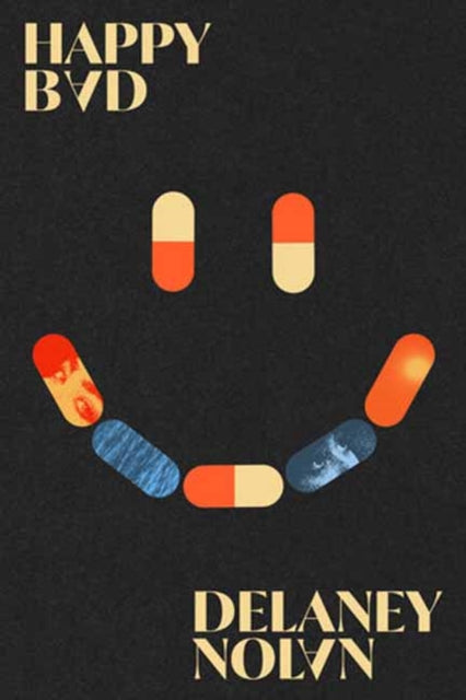 9781662603280, Happy Bad : A Novel