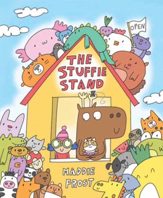 9781662641152, The Stuffie Stand
