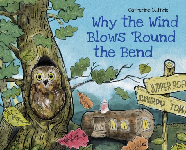 9781662925832-Why the Wind Blows 'Round the Bend