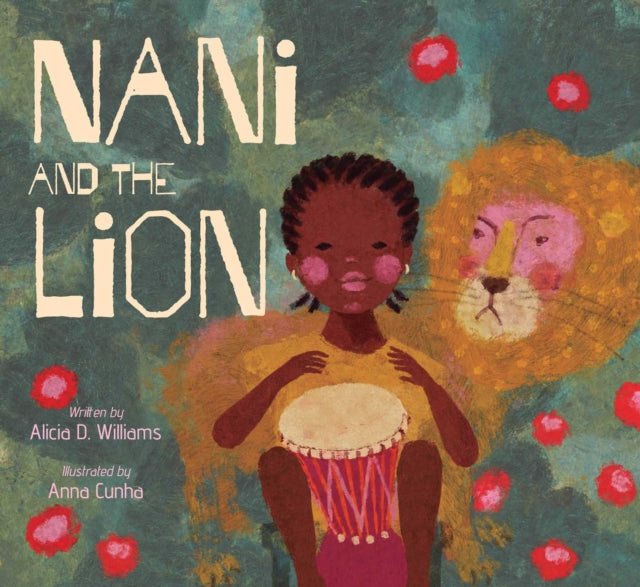 9781665914222, Nani and the Lion