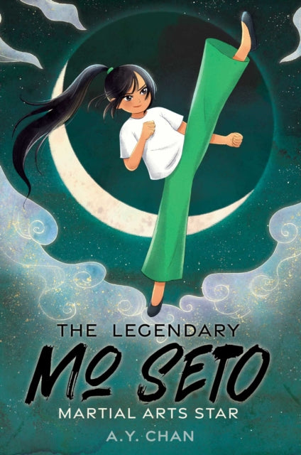 9781665937368, Martial Arts Star : Volume 2