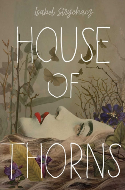 9781665942607, House of Thorns