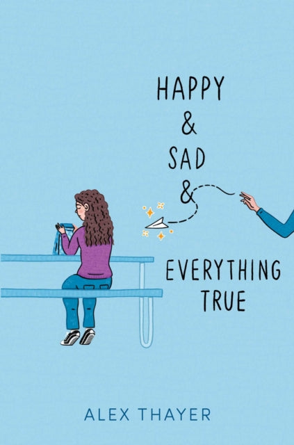 9781665955256, Happy & Sad & Everything True