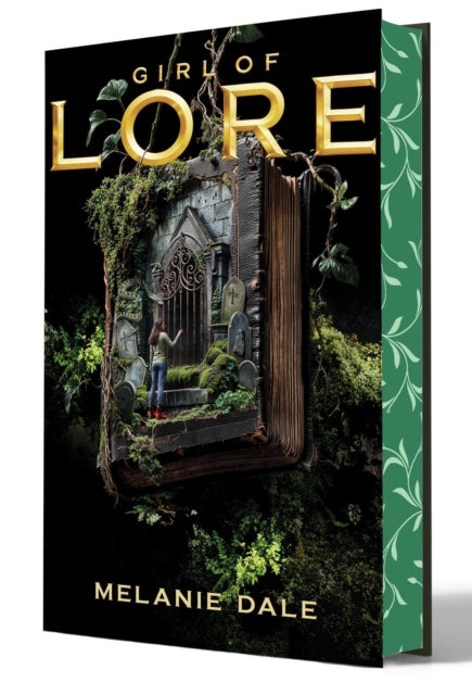9781665969826, Girl of Lore