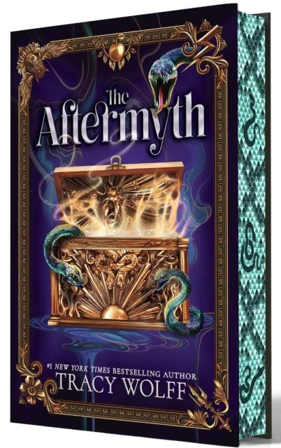 9781665985468, The Aftermyth : Volume 1