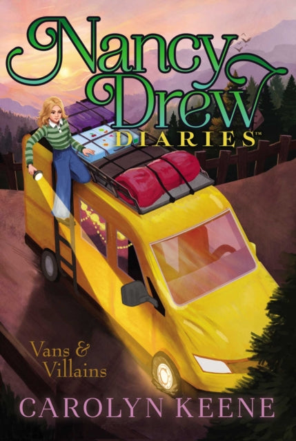 9781665988049, Vans & Villains : Volume 27