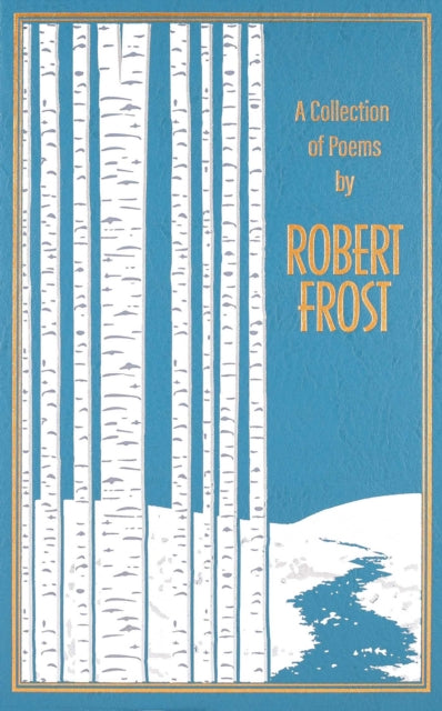9781667211541, Collection of Poems by Robert Frost