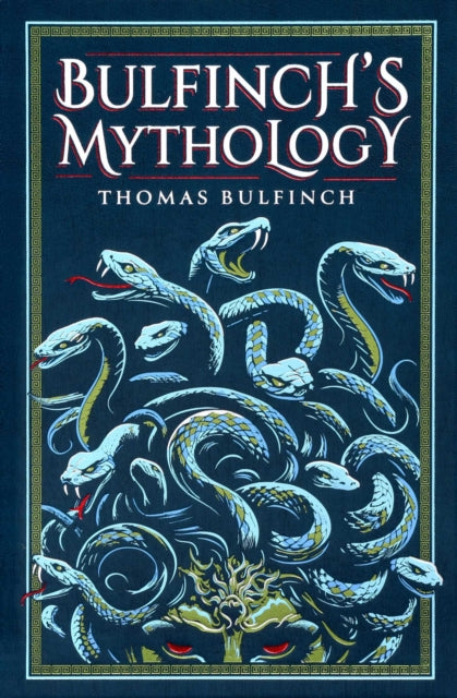 9781667211596, Bulfinch's Mythology
