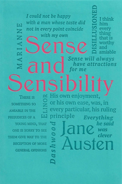 9781667212173, Sense and Sensibility