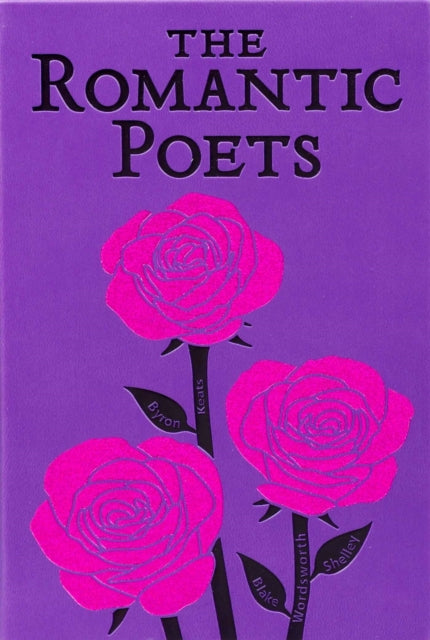 9781667212395, Romantic Poets