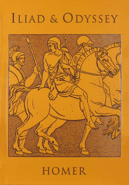 9781667213149, Iliad & Odyssey