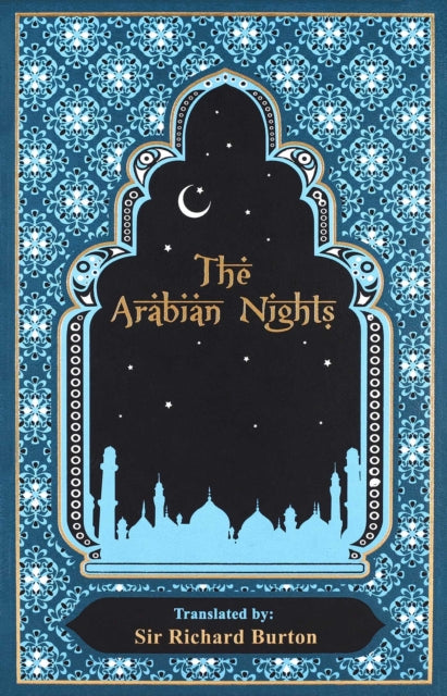 9781667213156, Arabian Nights