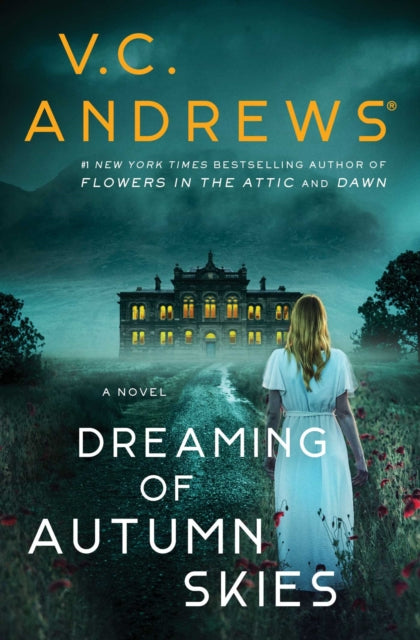 9781668015827-Dreaming of Autumn Skies : Volume 3