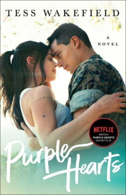 9781668021873-Purple Hearts : A Novel
