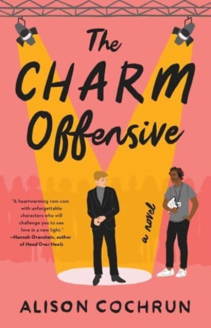 9781668032817-The Charm Offensive : A Novel