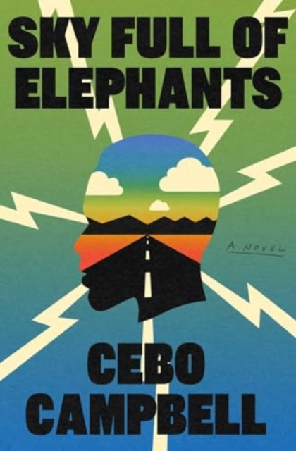 9781668034927-Sky Full of Elephants : A Novel