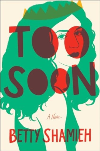 9781668046548-Too Soon : A Novel
