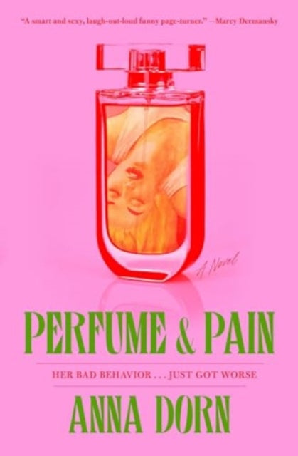 9781668047170-Perfume and Pain : A Novel
