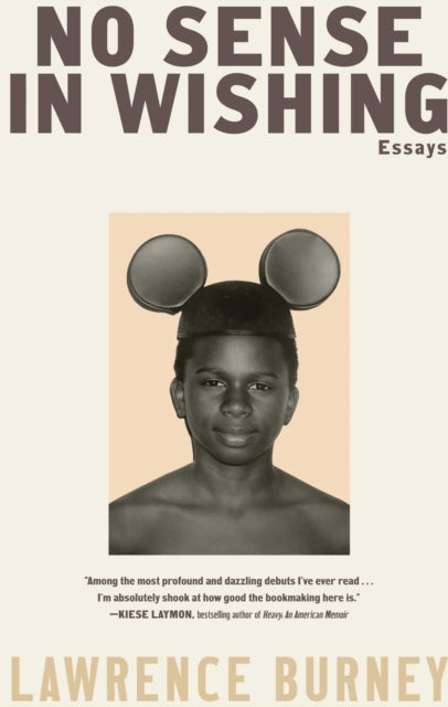 9781668051856, No Sense in Wishing : Essays