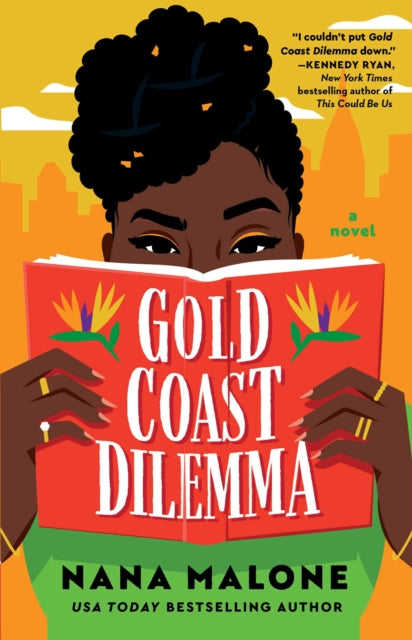 9781668061183, Gold Coast Dilemma : A Novel