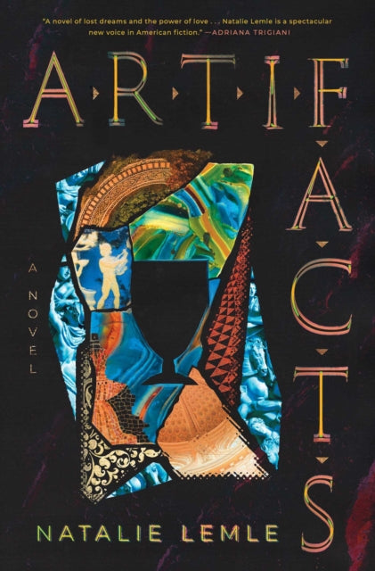 9781668068342, Artifacts