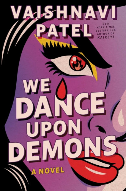9781668068595, We Dance Upon Demons