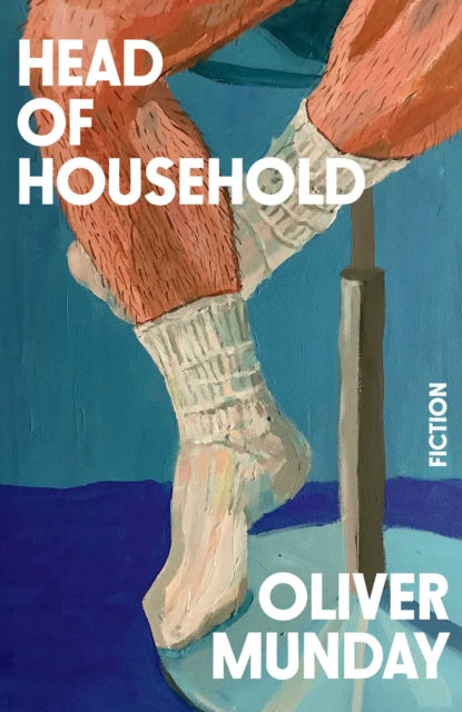 9781668078303, Head of Household