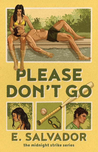9781668250570, Please Don't Go : A Novel Volume 1