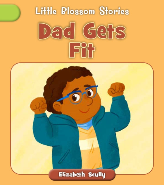 9781668979785, Dad Gets Fit