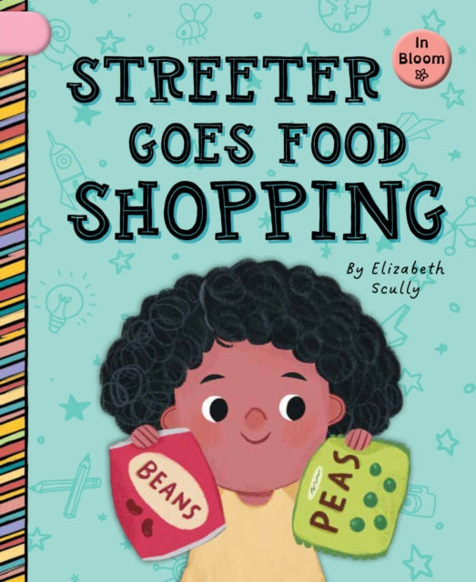 9781668979877, Streeter Goes Food Shopping