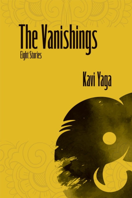 9781680034660, The Vanishings : Eight Stories