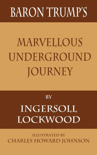 9781680922271-Baron Trump's Marvellous Underground Journey