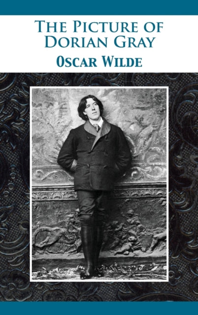 9781680922462-The Picture of Dorian Gray