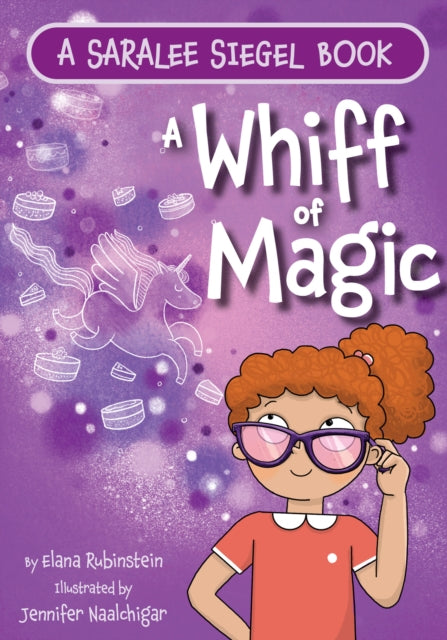 9781681157177, A Whiff of Magic