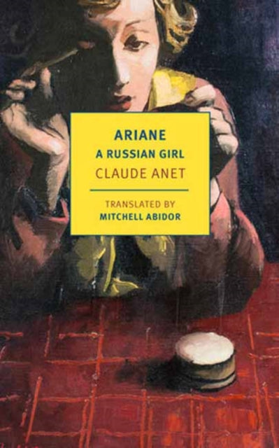 9781681377100-Ariane, A Russian Girl