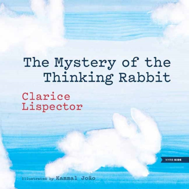 9781681378985-The Mystery of the Thinking Rabbit