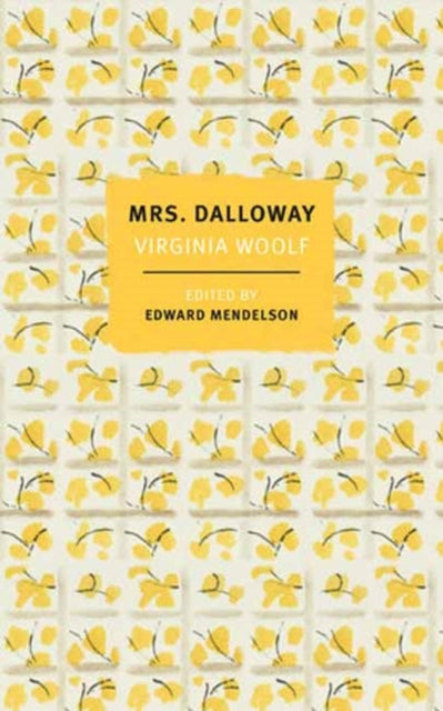 9781681379982, Mrs. Dalloway
