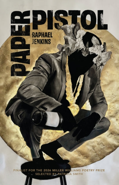 9781682262856, Paper Pistol