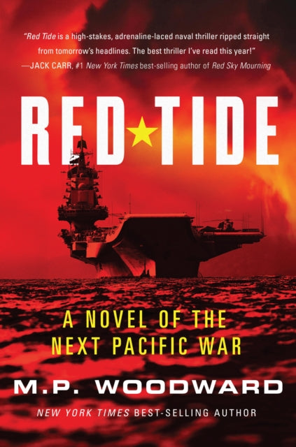 9781682479919, Red Tide : A Novel