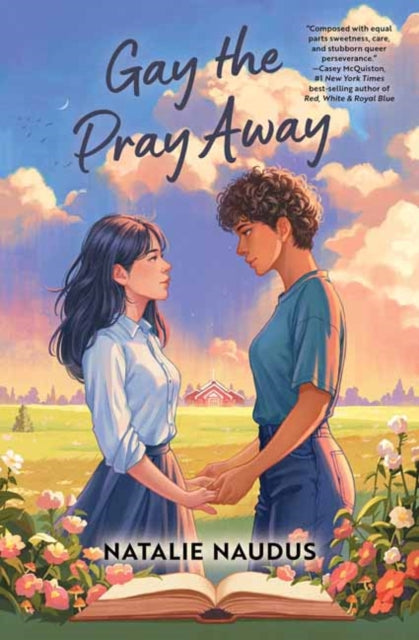 9781683695110-Gay the Pray Away : A Novel