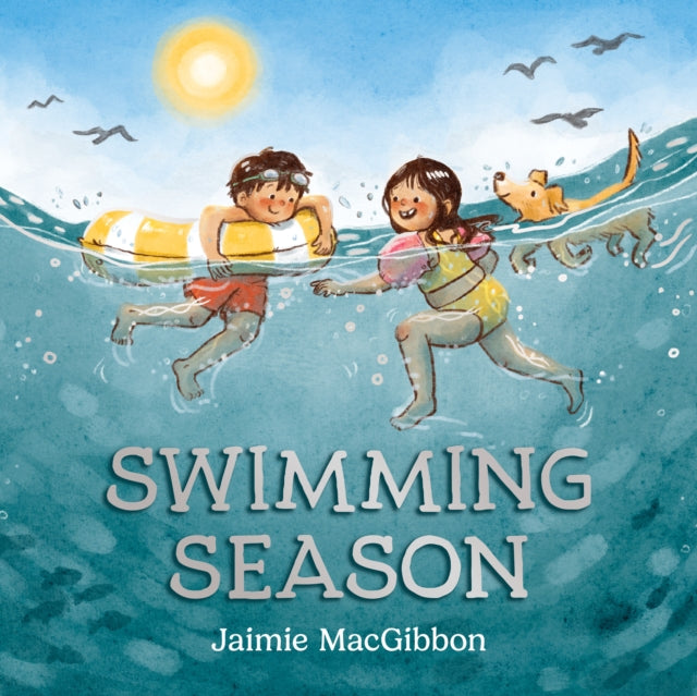 9781683695165, Swimming Season