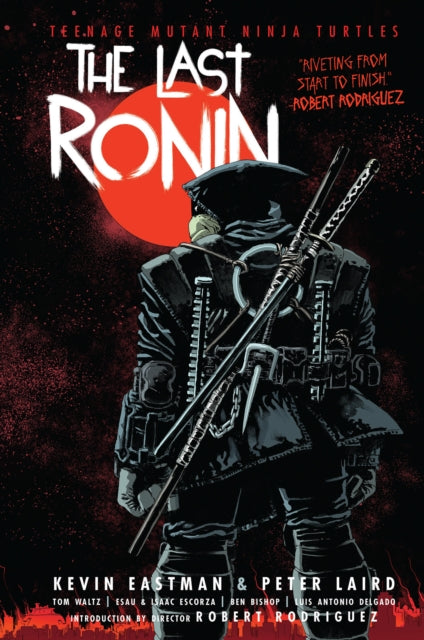 9781684058419-Teenage Mutant Ninja Turtles: The Last Ronin