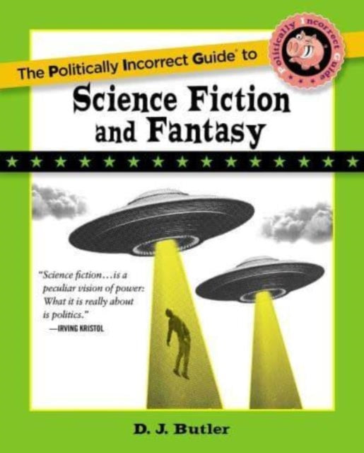 9781684515417-Politically Incorrect Guide to Science Fiction and Fantasy