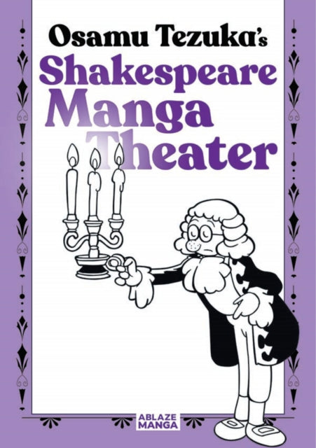 9781684971862-Shakespeare Manga Theater